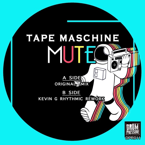 Mute - Single