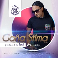 Gaña Stima (feat. Irsais) - Single - Cache Royale