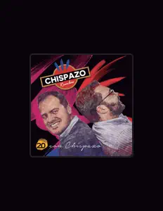 Hör dir Chispazo an, schau dir Musikvideos an, lies die Biografie, finde Tourdaten und mehr!