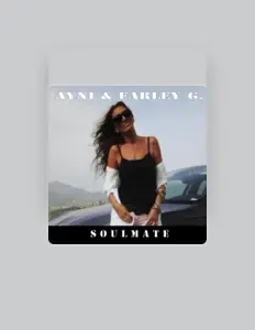 Dengarkan Ayni, tonton video musik, baca bio, lihat tanggal tur & lainnya!