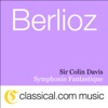 Hector Berlioz Symphonie Fantastique, Op. 14 - un Bal Hector Berlioz, Symphonie Fantastique, Op. 14
