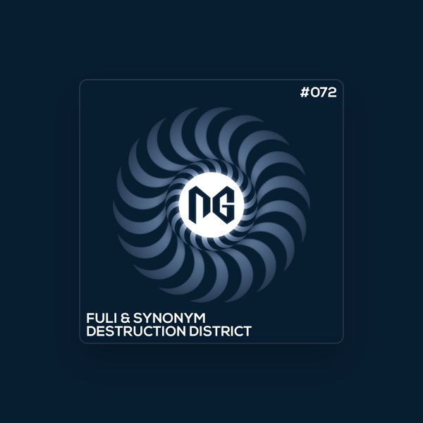 Synonym's avatar