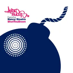 Shot You Down (feat. Nancy Sinatra) [Lee Cabrera's Lower East Side Mix] - Single - Audio Bullys