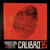 Calibro 35 - Stainless Steel