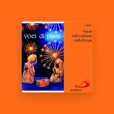 Listen to Coro Santo Spirito di Perugia, watch music videos, read bio, see tour dates & more!