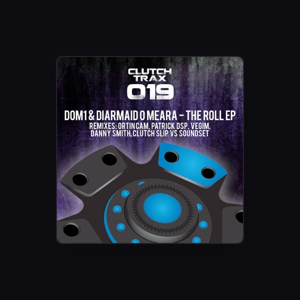 DOM1's avatar