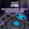 The Roll (Patrick DSP Remix) - DOM1 & Diarmaid O Meara lyrics