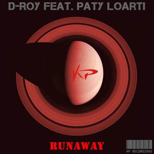Runaway (feat. Paty Loarti) - Single