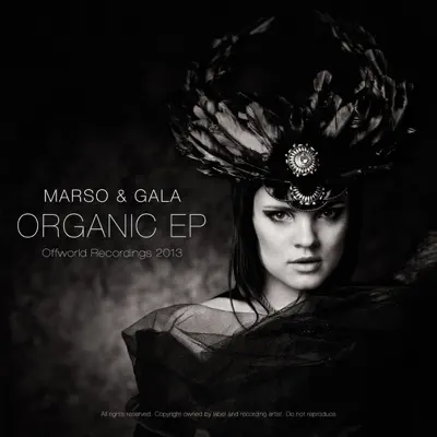 Listen to Organic - EP by Marso & Gala