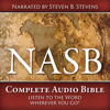 NASB Complete Audio Bible (Unabridged) - Steven B. Stevens