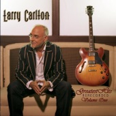 Larry Carlton - Room 335