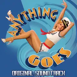 Anything Goes (Original Soundtrack Theme) - Single - Eileen Rodgers Anything Goes (Original Soundtrack Theme) - Single - Eileen Rodgers