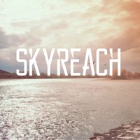 Skyreach - Single - Jonathan Parecki