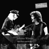 Rockpalast: Blues Rock Legends, Vol. 3 (Live at Grugahalle Essen 21./22.04.1979)