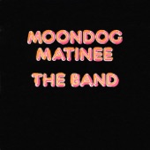 The Band - The Third Man Theme