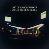 Sweet Home Chicago artwork