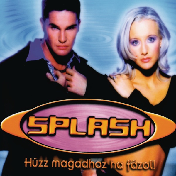 Húzz Magadhoz Ha Fázol! - Single