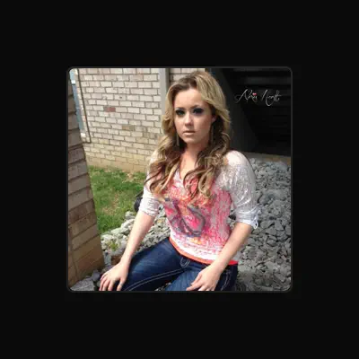 Listen to Alexis Hart, watch music videos, read bio, see tour dates & more!
