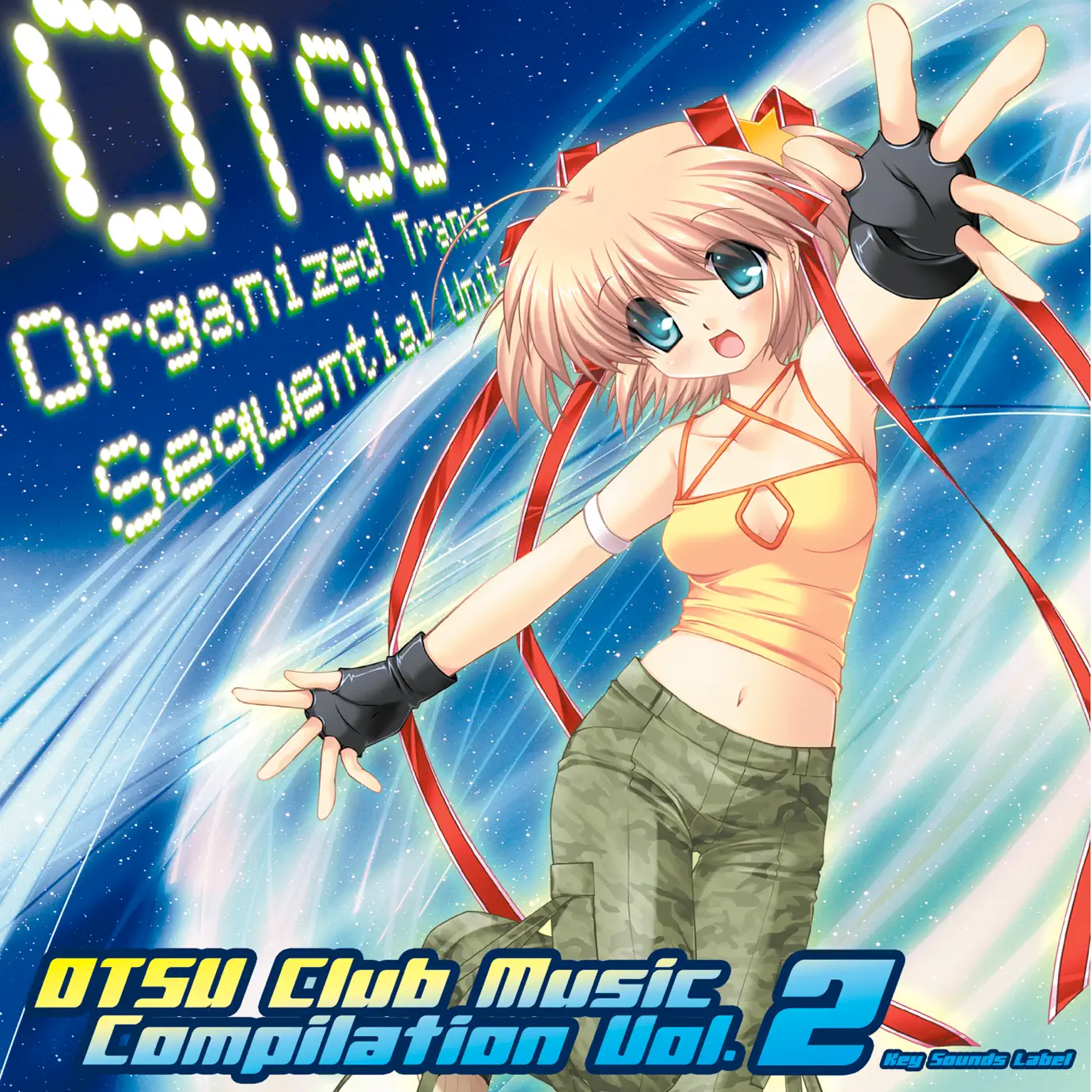 CLANNAD-クラナド- ORIGINAL SOUNDTRACK o7r6kf1 Clannad Original Soundtrack CD1 : Key : Free Download