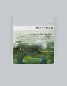 Listen to Denis Levaillant, watch music videos, read bio, see tour dates & more!