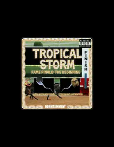 Escucha a Tropical Storm, mira videos musicales, lee su biografía, consulta las fechas de las gira y más.