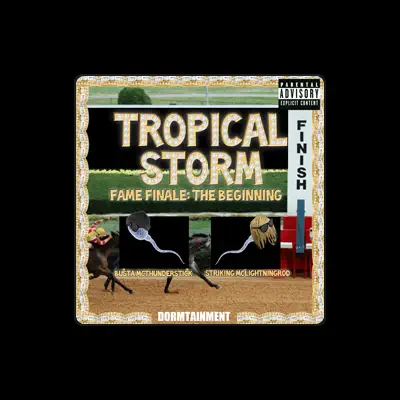 Listen to Tropical Storm, watch music videos, read bio, see tour dates & more!