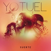 Suerte artwork