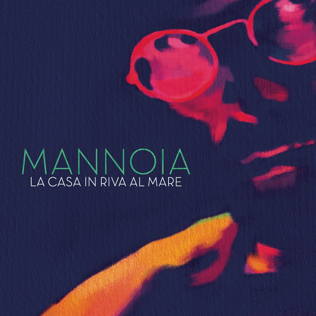 La casa in riva al mare - Single - Album by Fiorella Mannoia - Apple Music