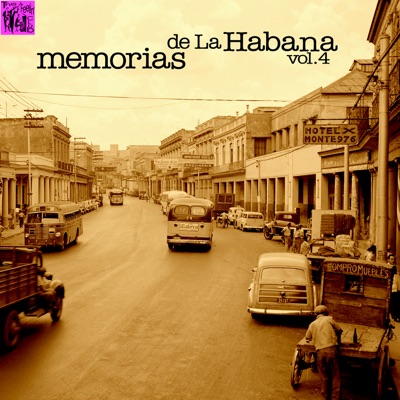 Memorias de La Habana, Vol. 4