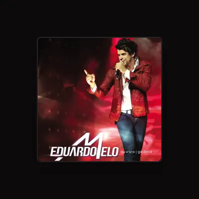 Listen to Eduardo Melo, watch music videos, read bio, see tour dates & more!