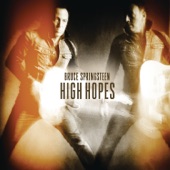 High Hopes artwork