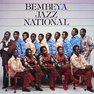 Africa Lait - Bembeya Jazz National | Shazam