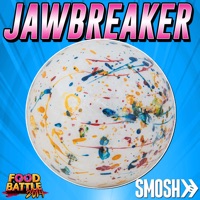 Jawbreaker (Food Battle 2014) - Single - Smosh