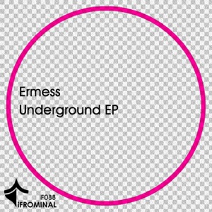 Underground - Single