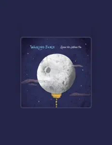 Dengarkan Waking Fable, tonton video musik, baca bio, lihat tanggal tur & lainnya!