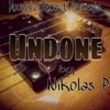 Undone artwork