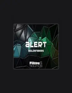 Hör dir Goldenberg an, schau dir Musikvideos an, lies die Biografie, finde Tourdaten und mehr!