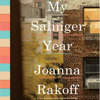 My Salinger Year (Unabridged) - Joanna Rakoff