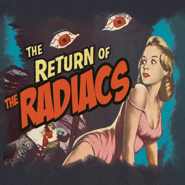 She's My Witch — The Radiacs