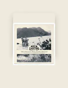 Nick Santino: песни, клипы, биография, даты выступлений и многое другое.