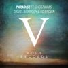 Paradise (feat. Ghost Wars) - Single