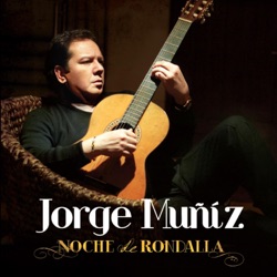 Jorge Muñiz - Las Mañanitas Medley