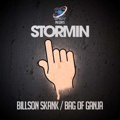 Billson Skank / Bag of Ganja - Single