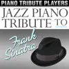 Jazz Tribute Players