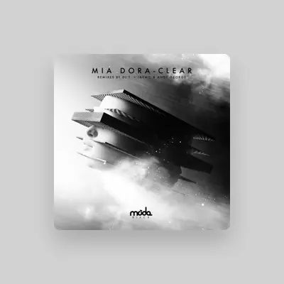 Listen to Mia Dora, watch music videos, read bio, see tour dates & more!