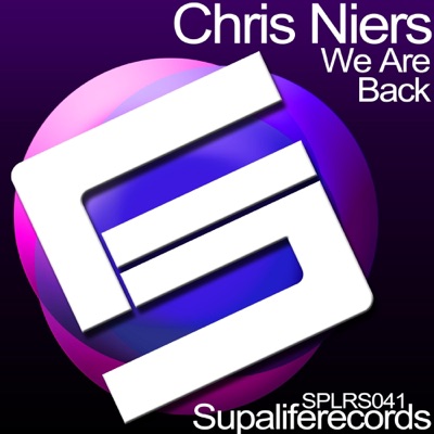 We Are Back - Single