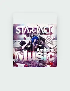 Dengarkan Starjack, tonton video musik, baca bio, lihat tanggal tur & lainnya!