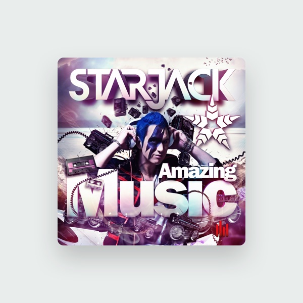 Starjack's avatar