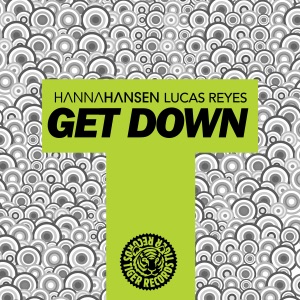 Get Down - EP