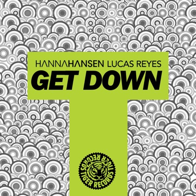 Get Down - EP